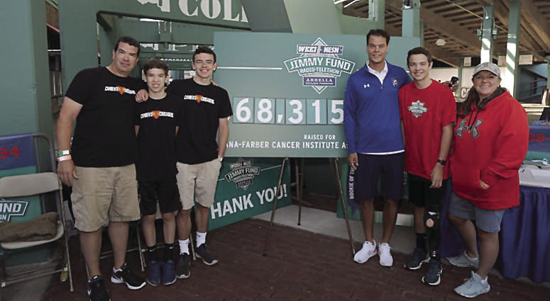 Jimmy Fund