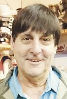 Obituary: Loren 'Larry' Manson