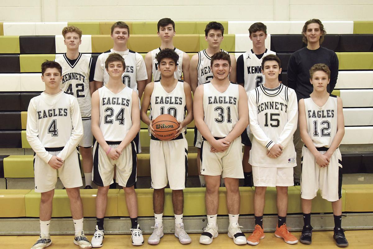Winter Sports Preview Eagles Are Ready To Tipoff Their Season