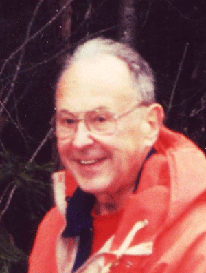 C. Jerome 'Jerry' Underwood
