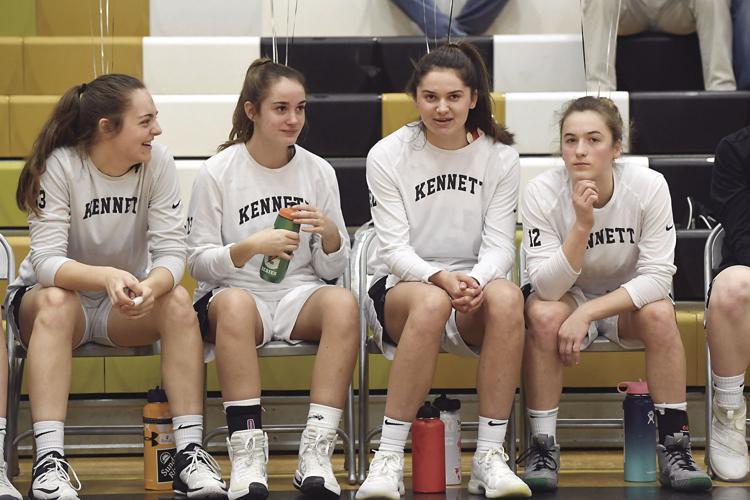 2-25-19 KENNETT GIRLS BBALL