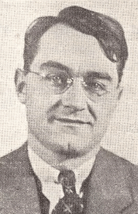 Arthur J. Bergeron