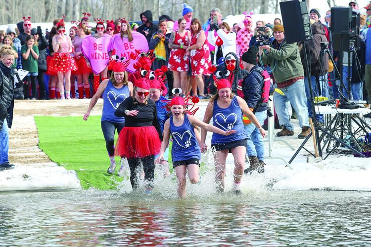 02-14-26 Harvest Hills Freezing lobsters wide