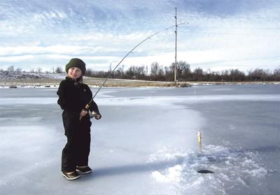 Fish and Game - Let’s Go Fishing Program seeks instructors