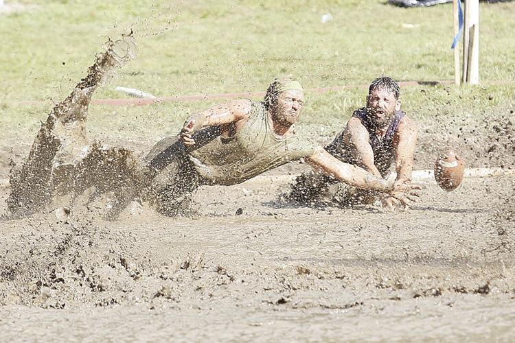 09-09-23 Mud Bowl rats-ducks dive