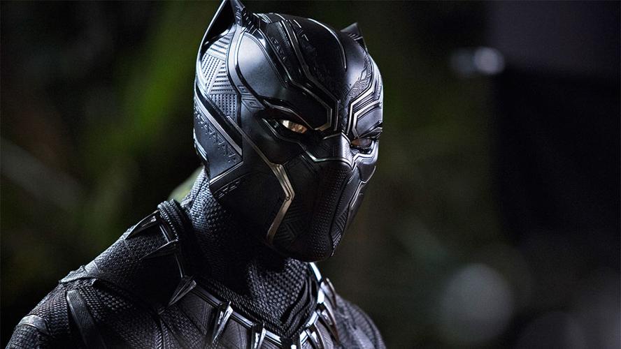 BlackPanther