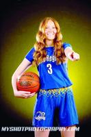 Lake Region Player of the Week Kathryn Peterson