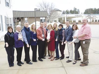 Memorial Hospital Golf Tournament Committee