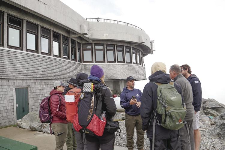 08-26-24 MWOBS WFA Training group building behind