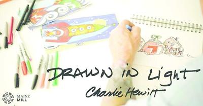 CL w6 drawn in light