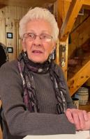 Obituary: Sylvia C. Bernier