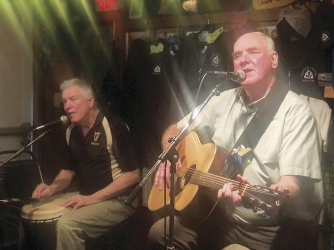 Valley Voice - Marty Quirk