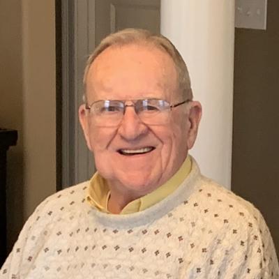 John J. “Mac” McKelvey