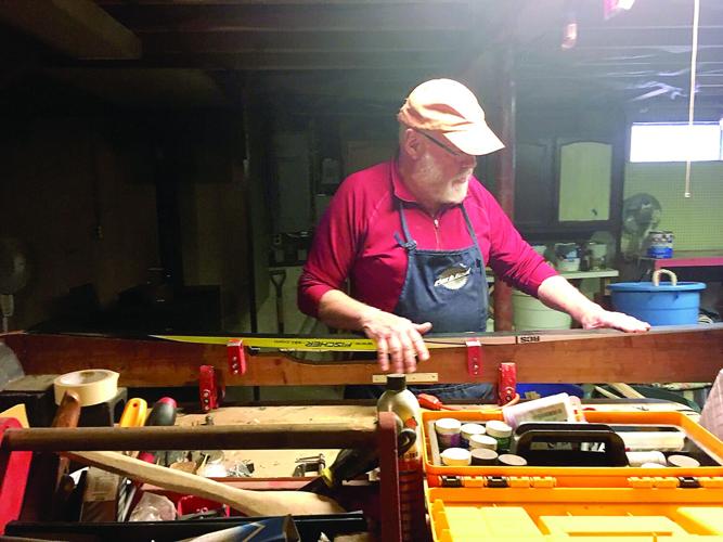 Nordic Tracks - waxing services and supplies - Peter Minnich