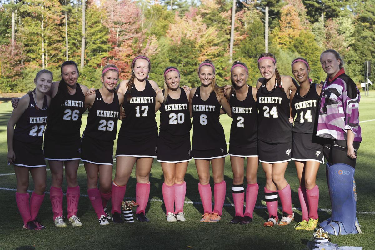 Kennett To Host Field Hockey Playoff On Tuesday High School
