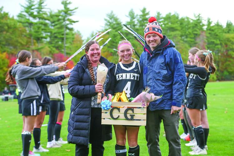 10-16-25 KHS FH Seniors gove family