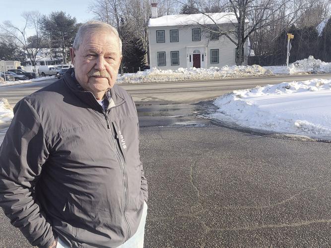 Bob Hatch best tunnel house site