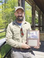 Tin Mountain Conservation Center holds annual meeting