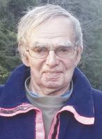 Obituary: D. David Douglass