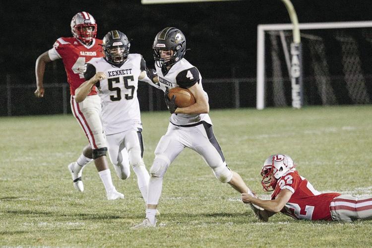 09-16-22 KHS FB bailey run