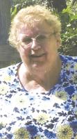 Obituary: Donna T. Merrow