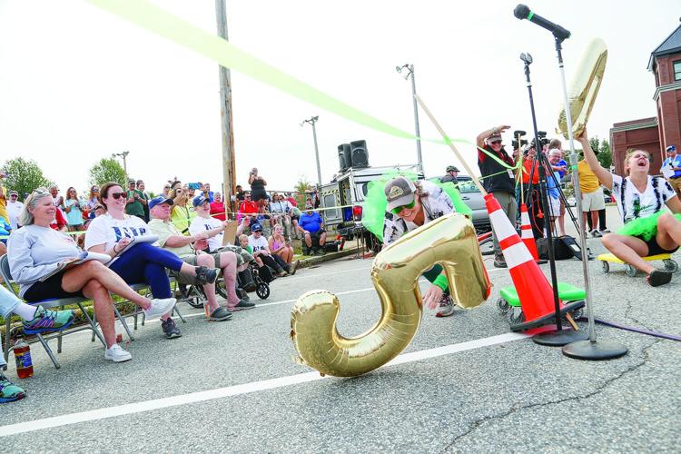 09-06-25 Mud Bowl Parade muddas crash 2