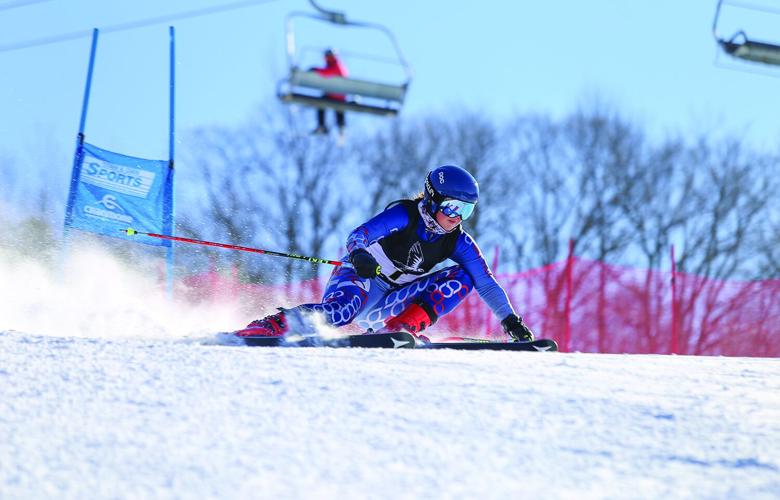 02-10-26 KHS Girls Alpine State Meet johnston best