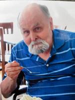 Obituary: Stephen 'Guy' Fedan