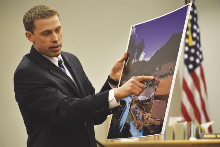 Attorney for Attitash makes a point