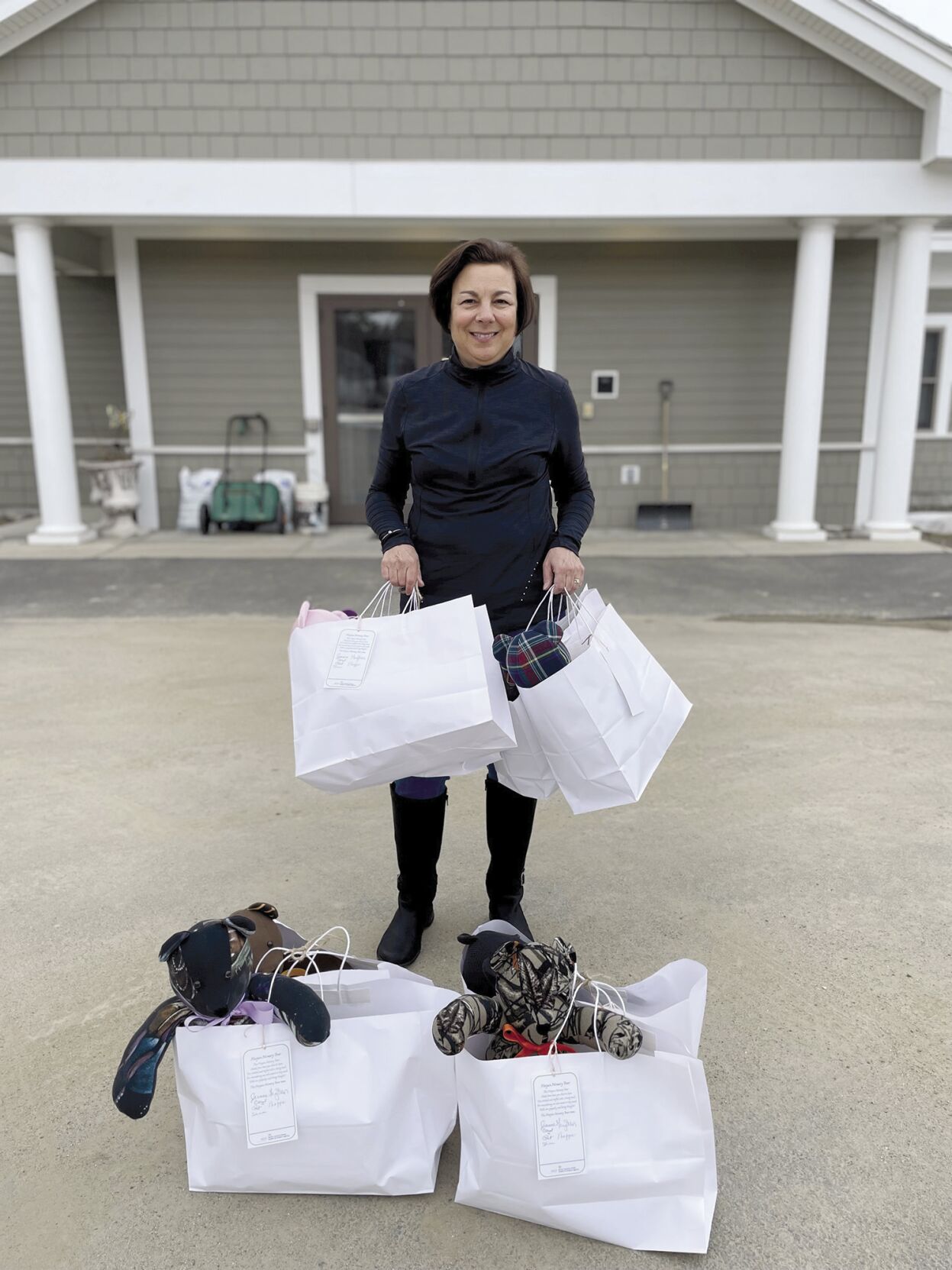 Hospice Agency looking for volunteers