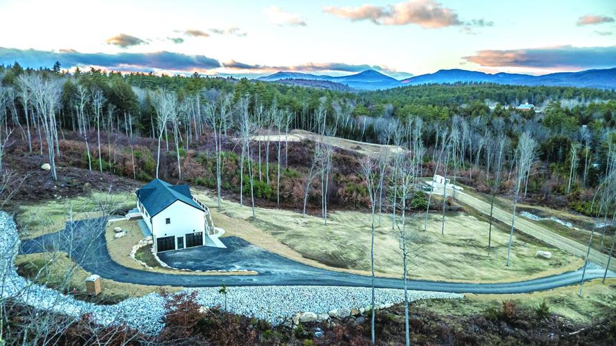 63 Whipples Way exterior