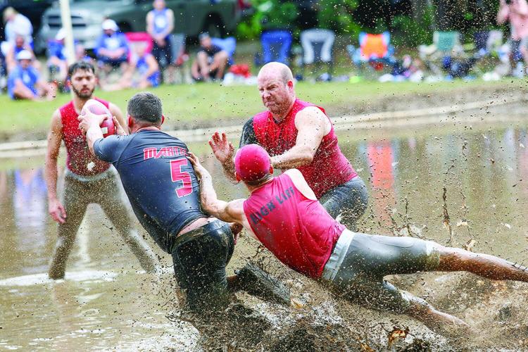 09-05-25 Mud Bowl diving pair