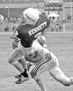 Winningest coach in New England high school football retiring after 43 years