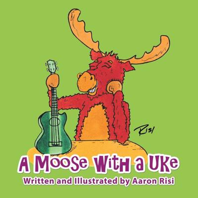 a moose with a uke.jpg
