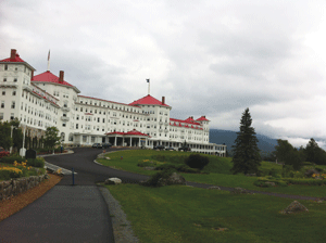 Omni Hotels and Resorts acquires Omni Mount Washington Resort from CNL