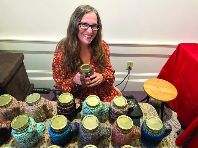 Valley Voice - Nickie Calhoun