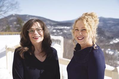 Suzie Laskin-The Valley Realty