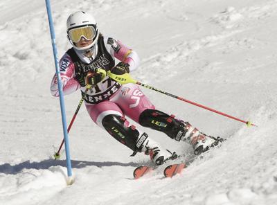 KHS Alpine - Coleman cranks