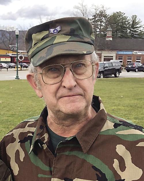 David Patch