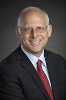 Local health-care executive wins national book award