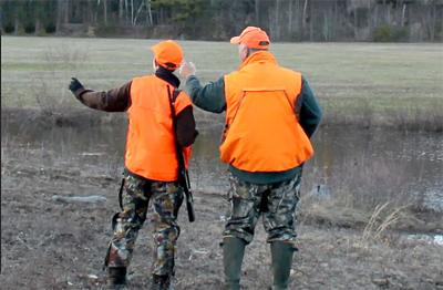 Fish and Game - Hunter Education