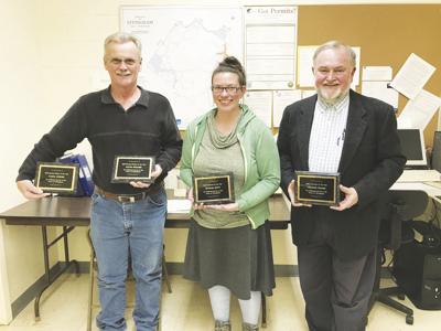 Effingham Annual Civic Awards