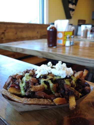 Smoked Meats and Other Treats at Noble Barbecue — A New Entry into Portland's growing BBQ scene