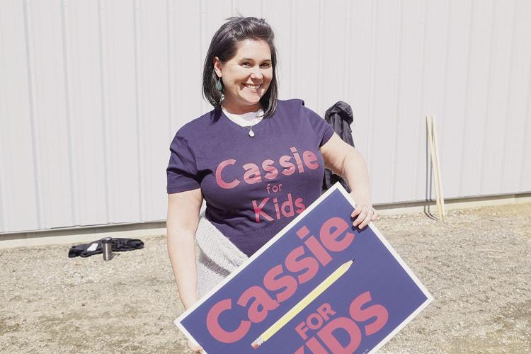 04-12-22 Voting cassie capone