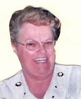 Obituary: Jeannette Duguay