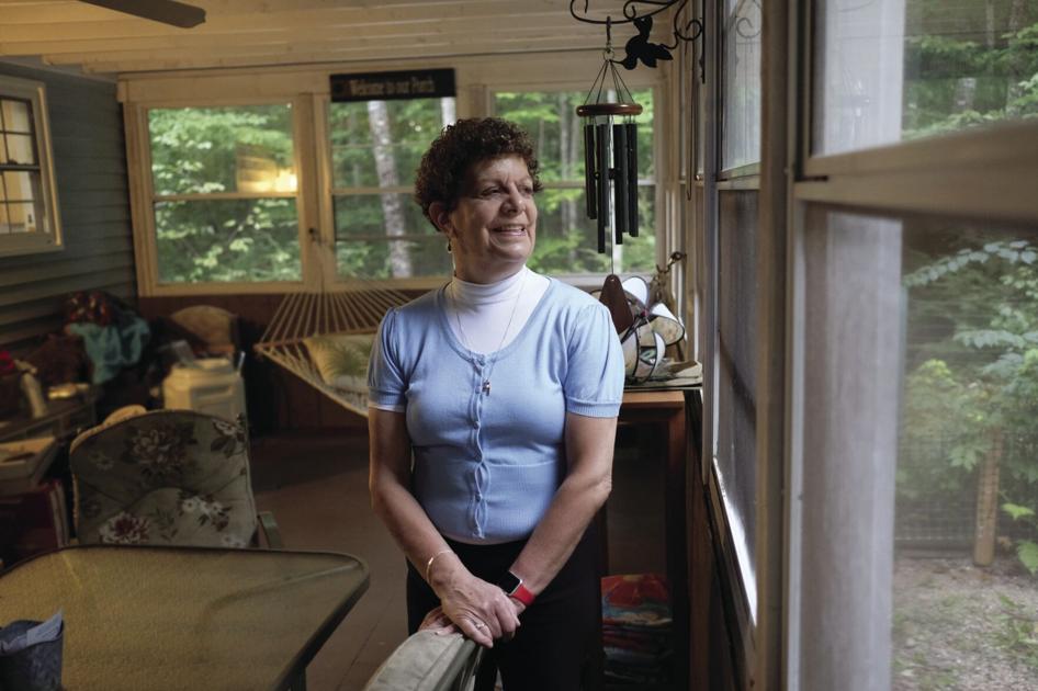 Visiting Nurses get grant to support agency operations