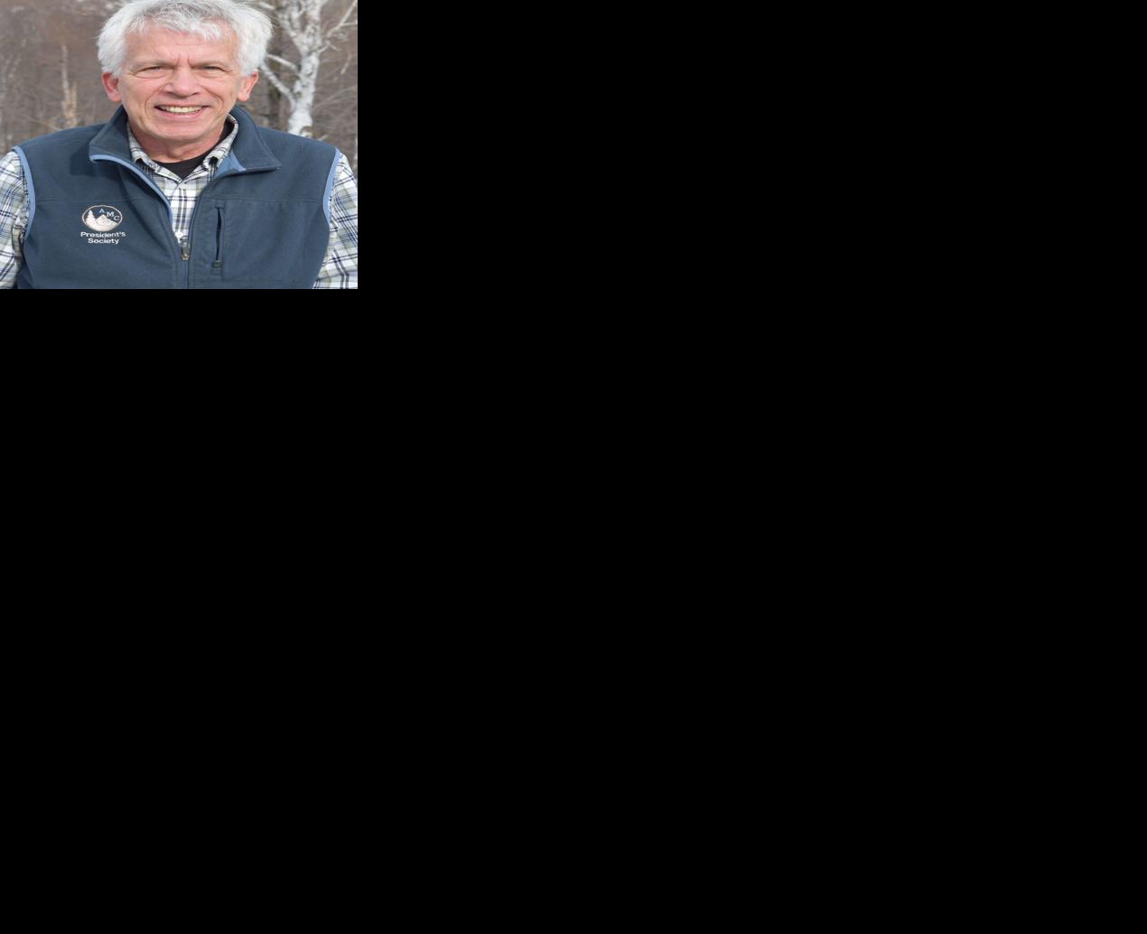 AMC Senior Vice President Walter Graff