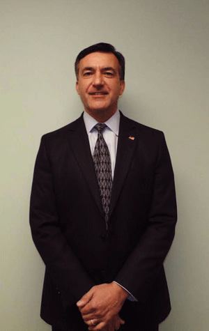 David Amin hired as new chief health officer at Indian Stream Health ...