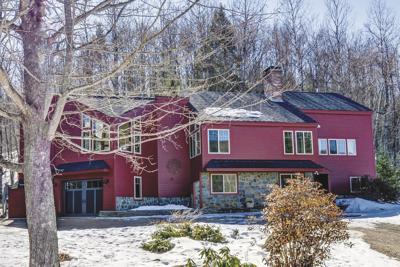 3-25-18 Property of the Week