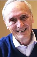 Obituary: Francis 'Fran' Deasy